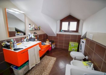 Foto 17 - Appartamento Via Rovigo
 
49, Volpiano - foto 17