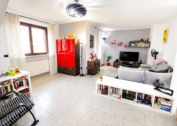 Foto 2 - Apartment Via Rovigo
 
49, Volpiano - photo 2