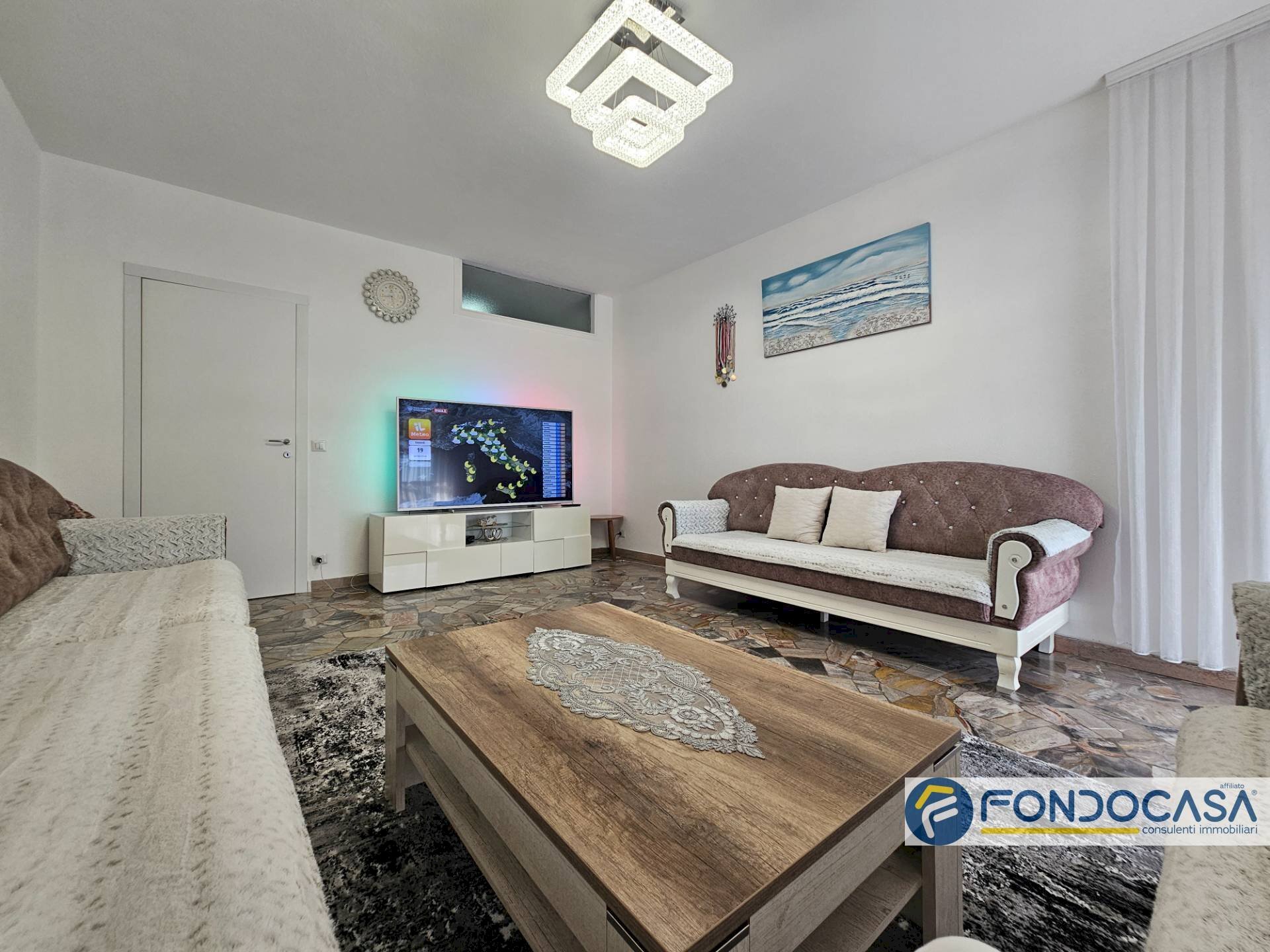 Foto 1 - Trilocale via cavour, Grumello del Monte - foto 1