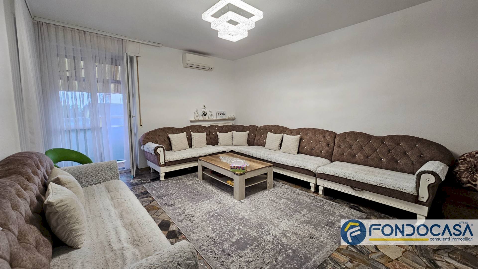 Foto 2 - Trilocale via cavour, Grumello del Monte - foto 2