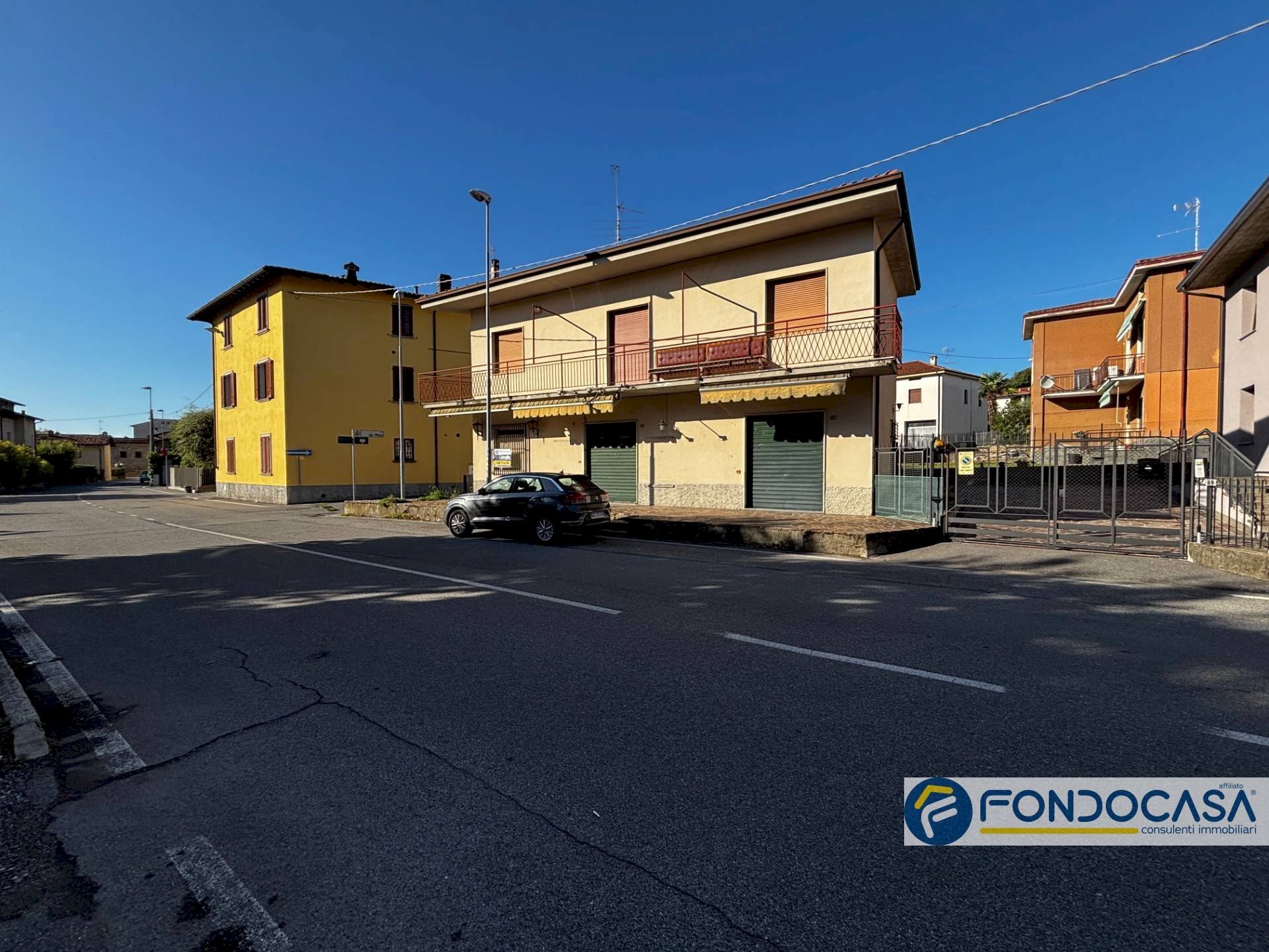 Foto 3 - Casa indipendente VIA KENNEDY
 
3, Grumello del Monte - foto 3