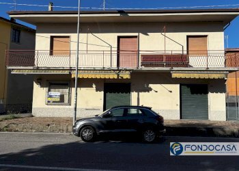 Foto 2 - Casa indipendente VIA KENNEDY
 
3, Grumello del Monte - foto 2