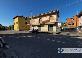 Foto 3 - Casa indipendente VIA KENNEDY
 
3, Grumello del Monte - foto 3