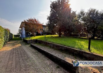 Foto 1 - Casa semi indipendente via don l sturzo, Coccaglio - foto 1