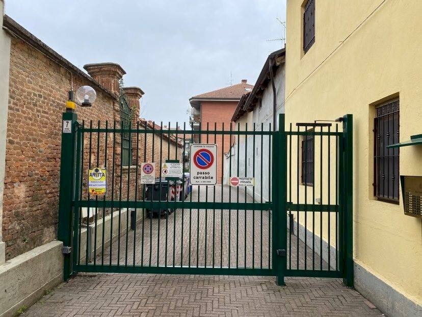 Foto 2 - Box Via Cottolengo
7, Vinovo - foto 2