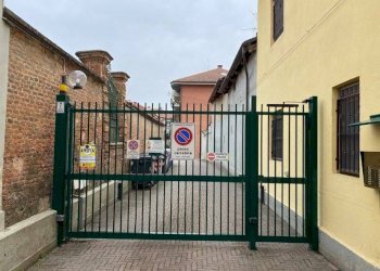 Foto 2 - Box Via Cottolengo
 
7, Vinovo - foto 2