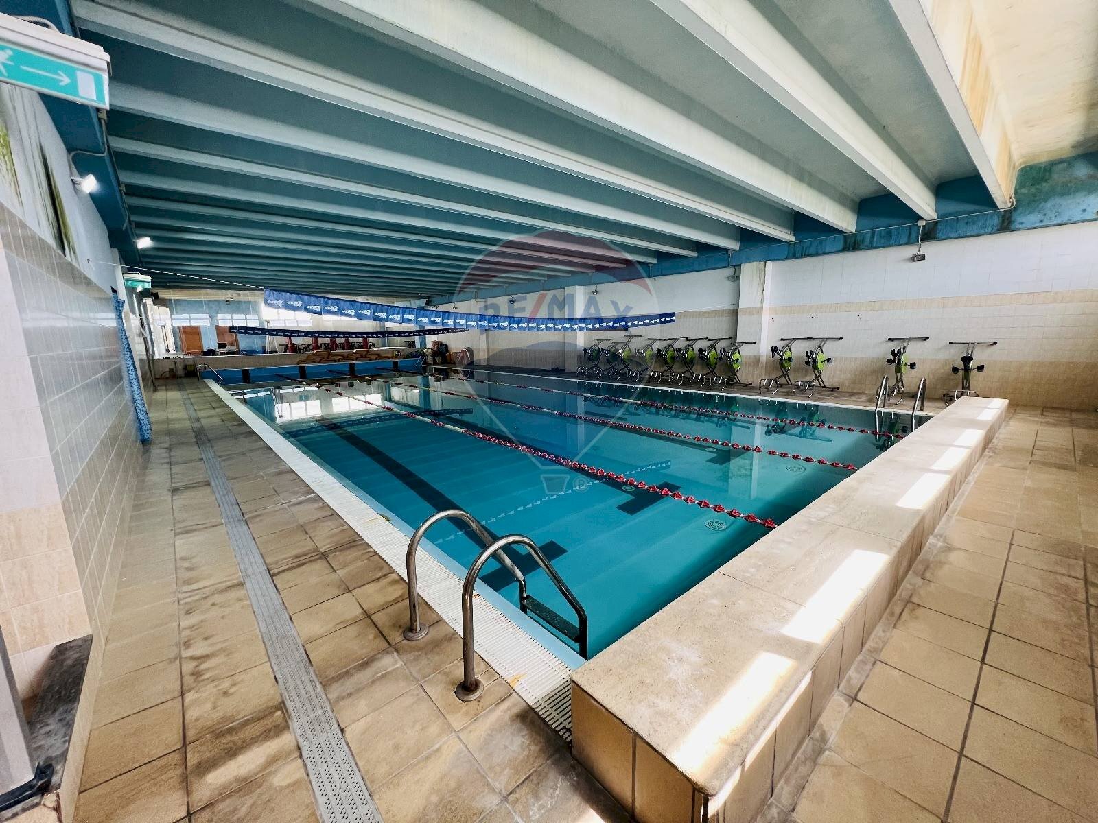 Piscina - Locale Commerciale via Maresciallo  Giudice
 
193, Acate - foto 2