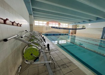 Piscina - Locale Commerciale via Maresciallo  Giudice
 
193, Acate - foto 3