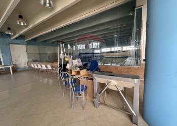 Non correlato - Locale Commerciale via Maresciallo  Giudice
 
193, Acate - foto 4