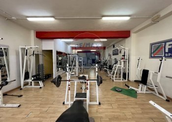 Palestra - Locale Commerciale via Maresciallo  Giudice
 
193, Acate - foto 7