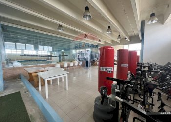 Palestra - Locale Commerciale via Maresciallo  Giudice
 
193, Acate - foto 8