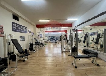 Palestra - Locale Commerciale via Maresciallo  Giudice
 
193, Acate - foto 9