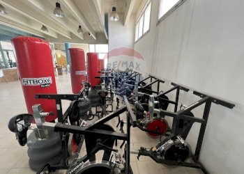 Palestra - Locale Commerciale via Maresciallo  Giudice
 
193, Acate - foto 10