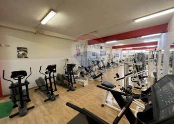 Palestra - Locale Commerciale via Maresciallo  Giudice
 
193, Acate - foto 11