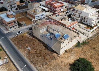 Edificio all\'aperto - Locale Commerciale via Maresciallo  Giudice
 
193, Acate - foto 12