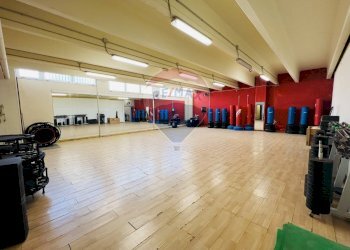 Palestra - Locale Commerciale via Maresciallo  Giudice
 
193, Acate - foto 13