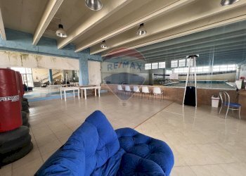 Non correlato - Locale Commerciale via Maresciallo  Giudice
 
193, Acate - foto 14