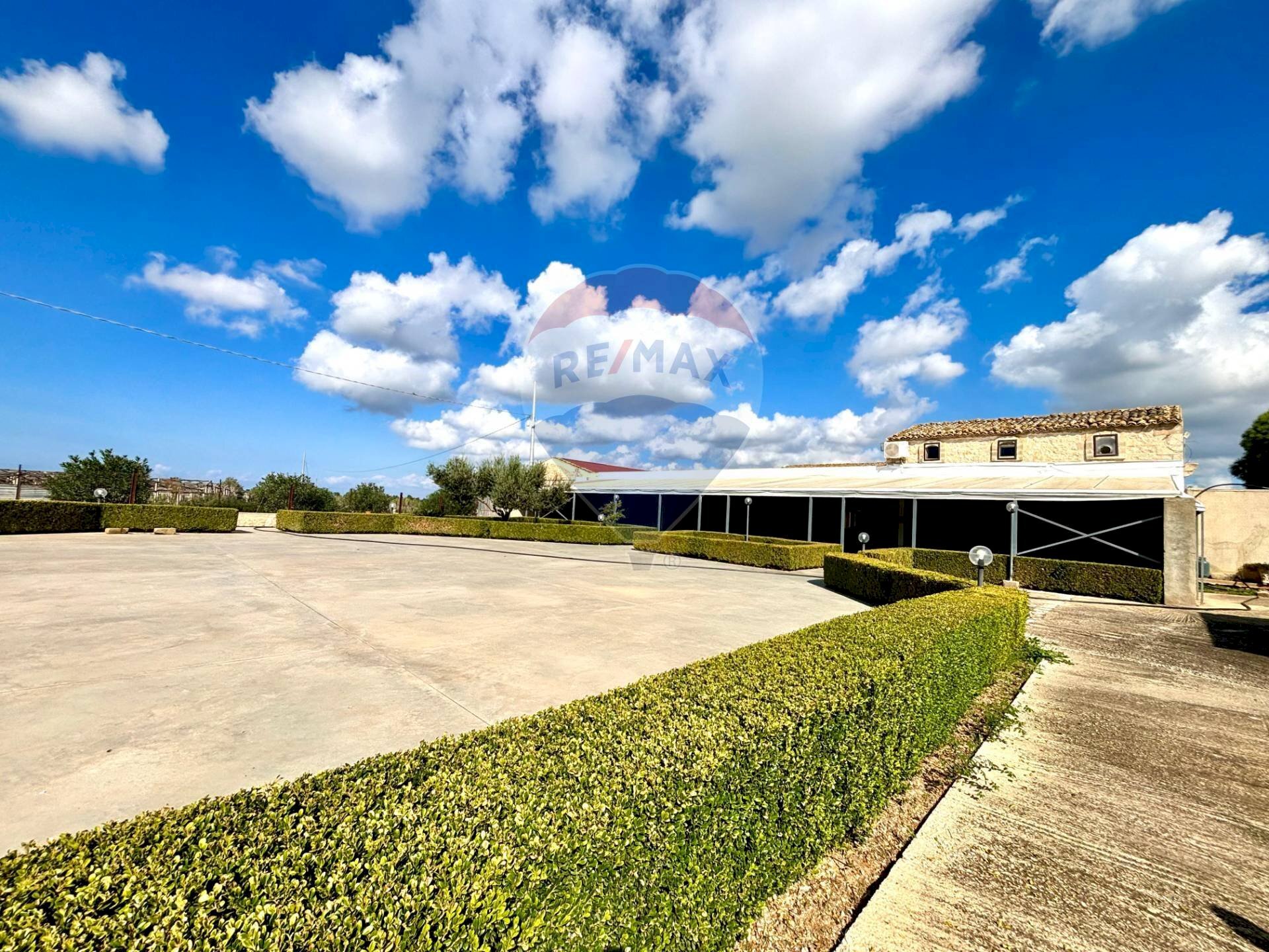 Casa all\'aperto - Rustico Contrada Imperatore, Ragusa - foto 3