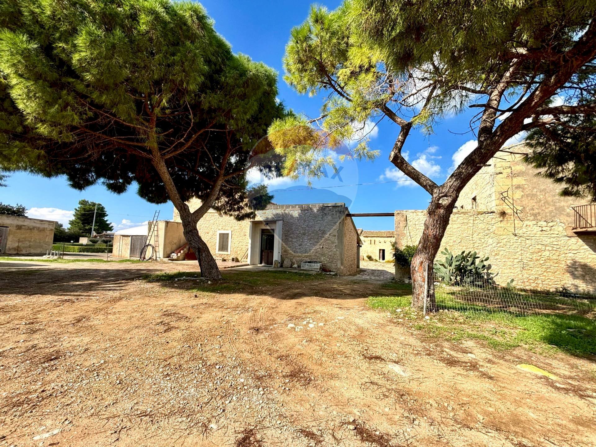 Casa all\'aperto - Rustico Contrada Imperatore, Ragusa - foto 2