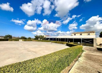 Casa all\'aperto - Rustico Contrada Imperatore, Ragusa - foto 3