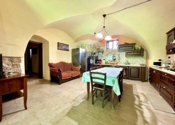 Sala da pranzo - Rustico Contrada Imperatore, Ragusa - foto 4