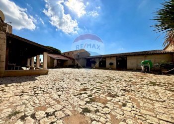 Casa all\'aperto - Rustico Contrada Imperatore, Ragusa - foto 1