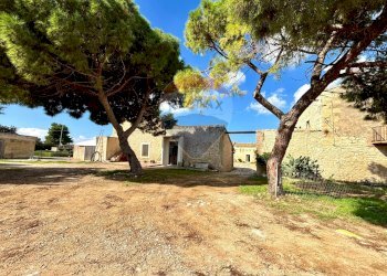 Casa all\'aperto - Rustico Contrada Imperatore, Ragusa - foto 6