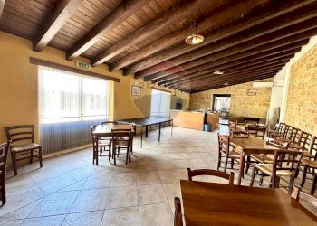 Sala da pranzo - Rustico Contrada Imperatore, Ragusa - foto 10