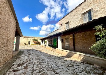 Terrazza - Rustico Contrada Imperatore, Ragusa - foto 11