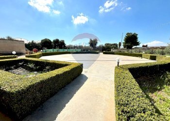 Giardino - Rustico Contrada Imperatore, Ragusa - foto 14