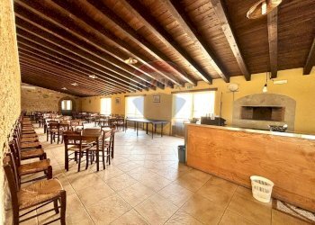Sala da pranzo - Rustico Contrada Imperatore, Ragusa - foto 17