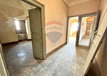 Hall / corridoio - Rustico Contrada Imperatore, Ragusa - foto 19