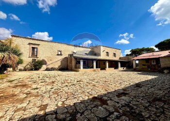 Casa all\'aperto - Rustico Contrada Imperatore, Ragusa - foto 21