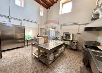 Cucina - Rustico Contrada Imperatore, Ragusa - foto 27