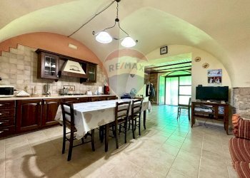 Sala da pranzo - Rustico Contrada Imperatore, Ragusa - foto 28