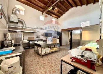 Sala da pranzo - Rustico Contrada Imperatore, Ragusa - foto 32