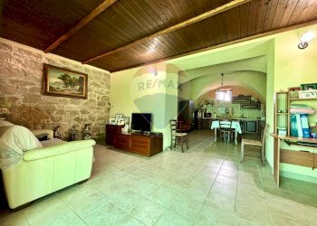 Sala da pranzo - Rustico Contrada Imperatore, Ragusa - foto 40