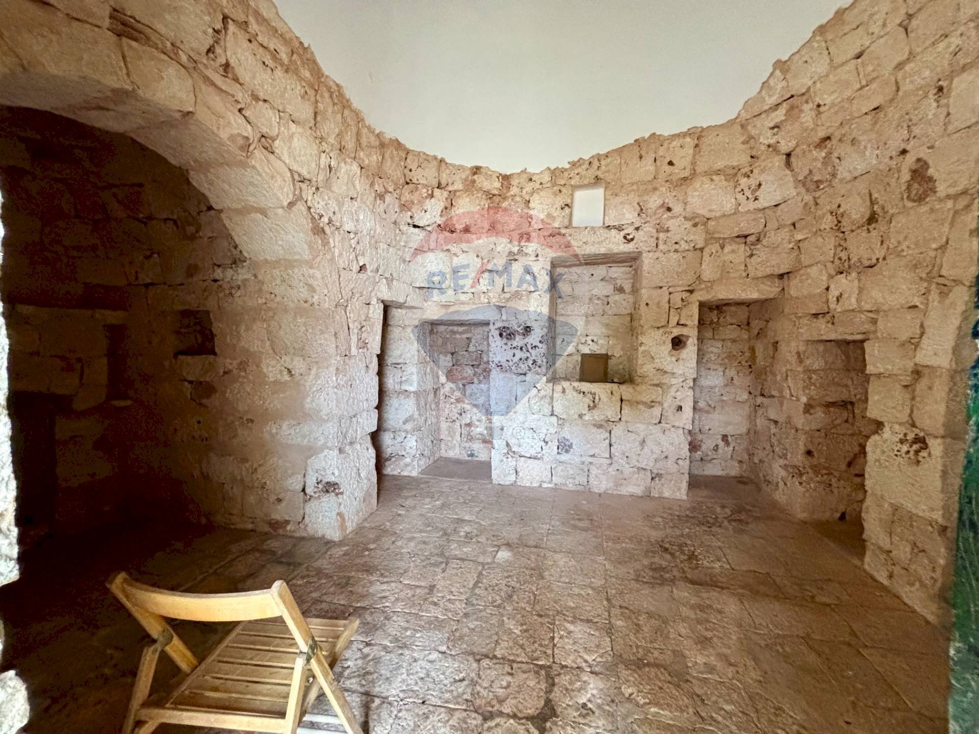 Stanza vuota - Baita Contrada La Falascusa
snc, Ceglie Messapica - photo 3