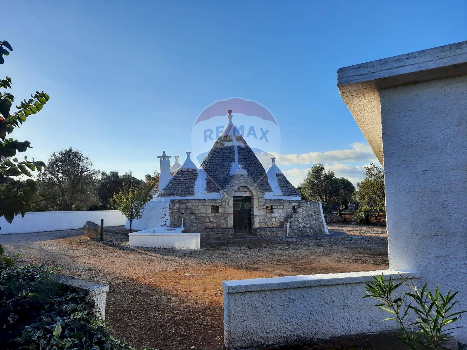 Casa all\'aperto - Baita Contrada La Falascusa
 
snc, Ceglie Messapica - photo 1