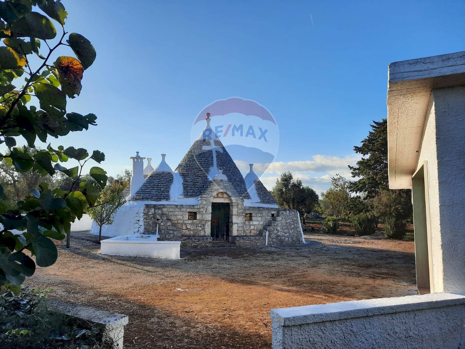 Casa all\'aperto - Baita Contrada La Falascusa
snc, Ceglie Messapica - photo 2