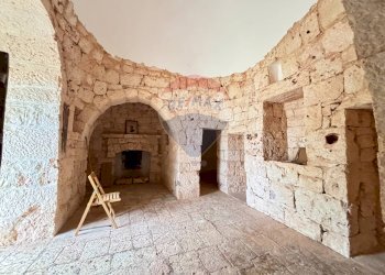 Stanza vuota - Baita Contrada La Falascusa
 
snc, Ceglie Messapica - foto 4