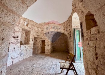 Stanza vuota - Baita Contrada La Falascusa
 
snc, Ceglie Messapica - foto 6