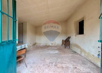 Stanza vuota - Baita Contrada La Falascusa
 
snc, Ceglie Messapica - foto 12