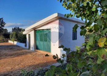 Casa all\'aperto - Baita Contrada La Falascusa
 
snc, Ceglie Messapica - foto 11