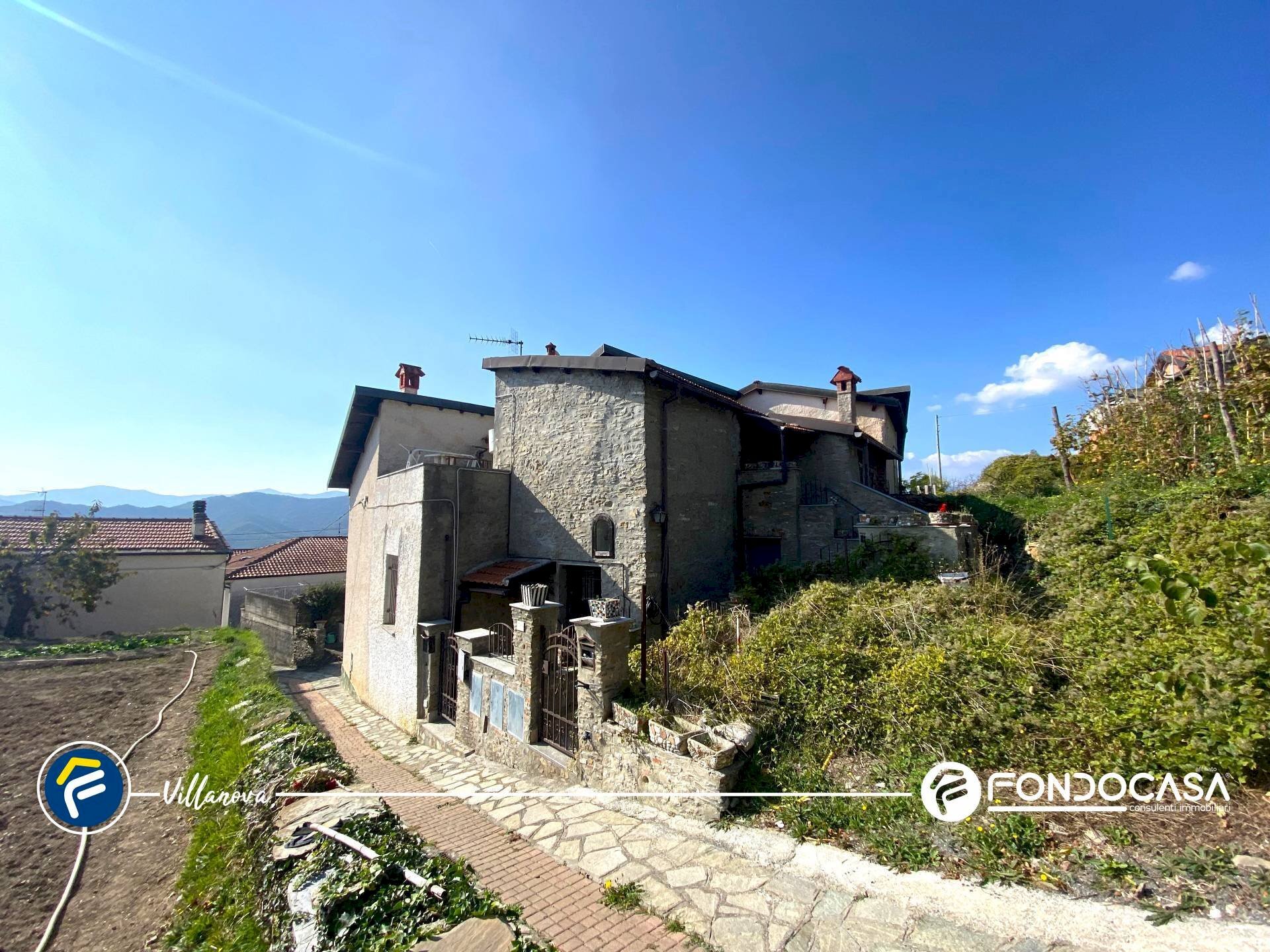 Foto 14 - Apartment Via Capitolo, Onzo - photo 1