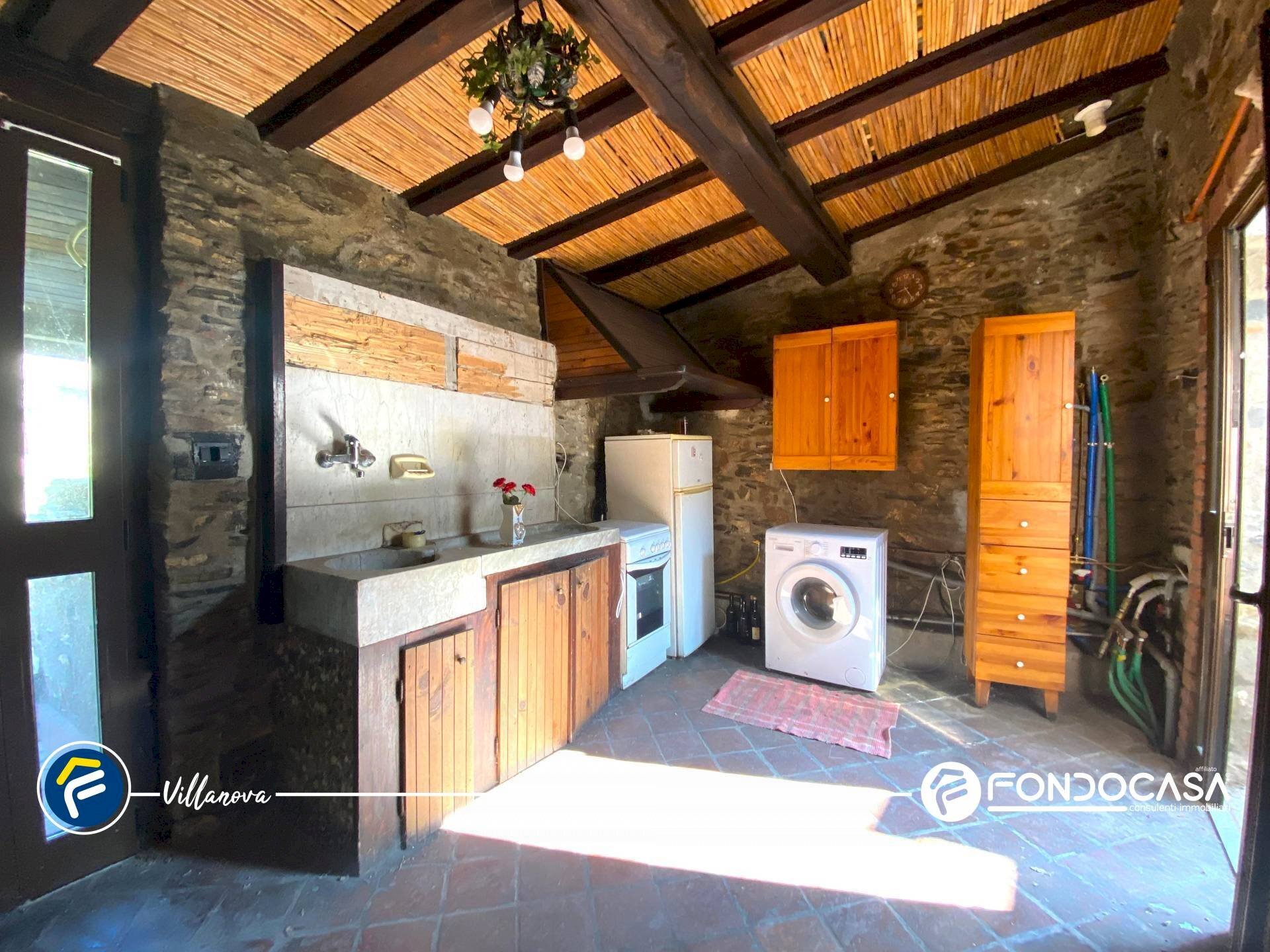 Foto 1 - Apartment Via Capitolo, Onzo - photo 3