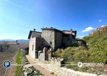 Foto 14 - Apartment Via Capitolo, Onzo - photo 1