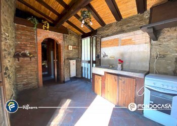 Foto 2 - Apartment Via Capitolo, Onzo - photo 2