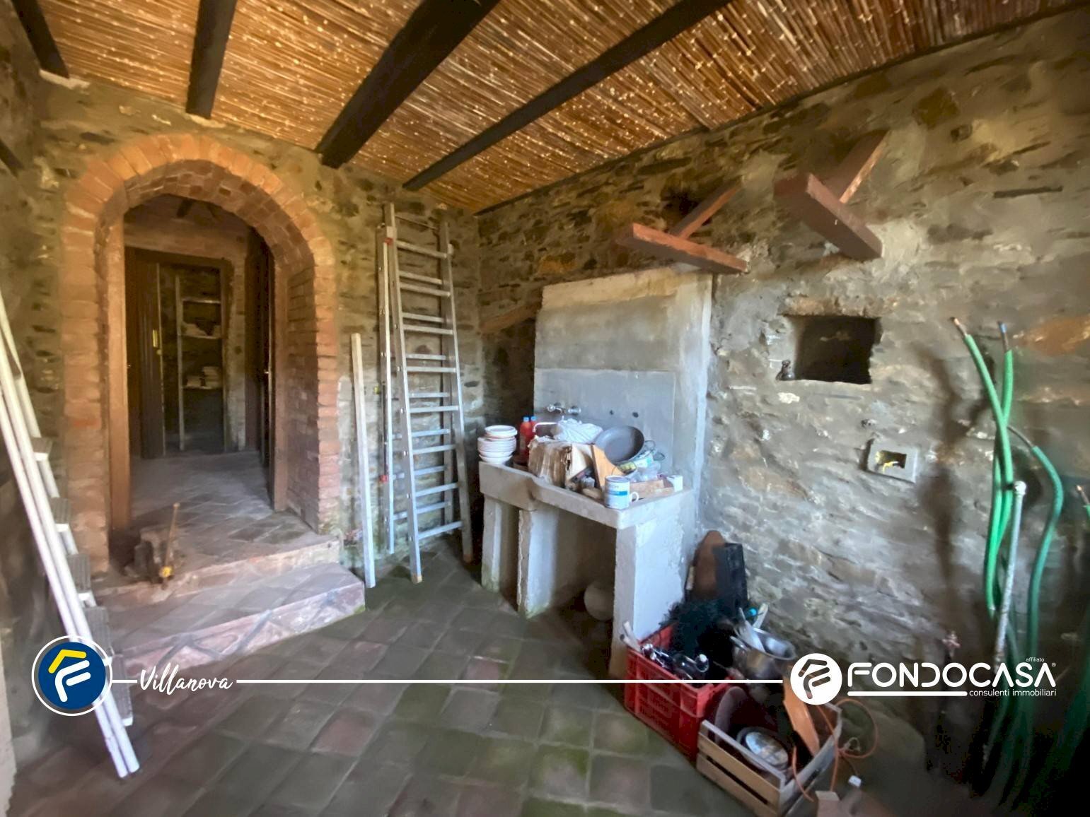 Foto 2 - Trilocale Via Capitolo, Onzo - foto 2