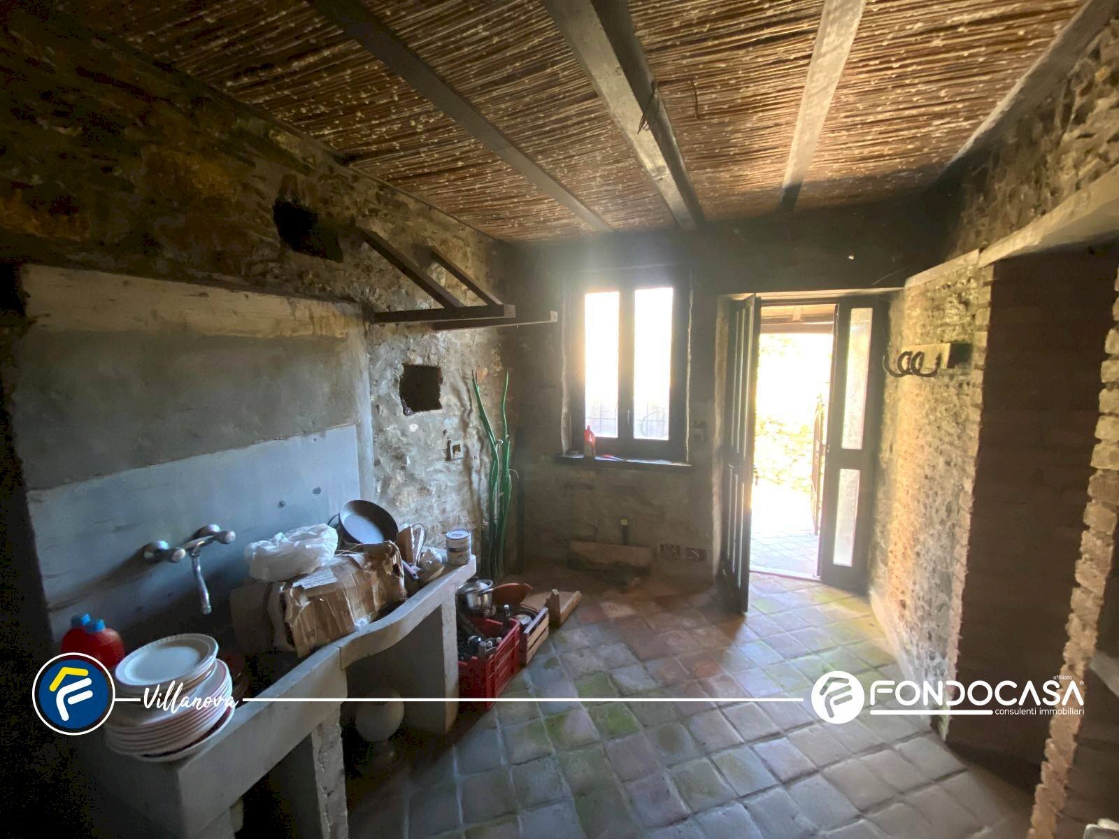 Foto 3 - Trilocale Via Capitolo, Onzo - foto 3